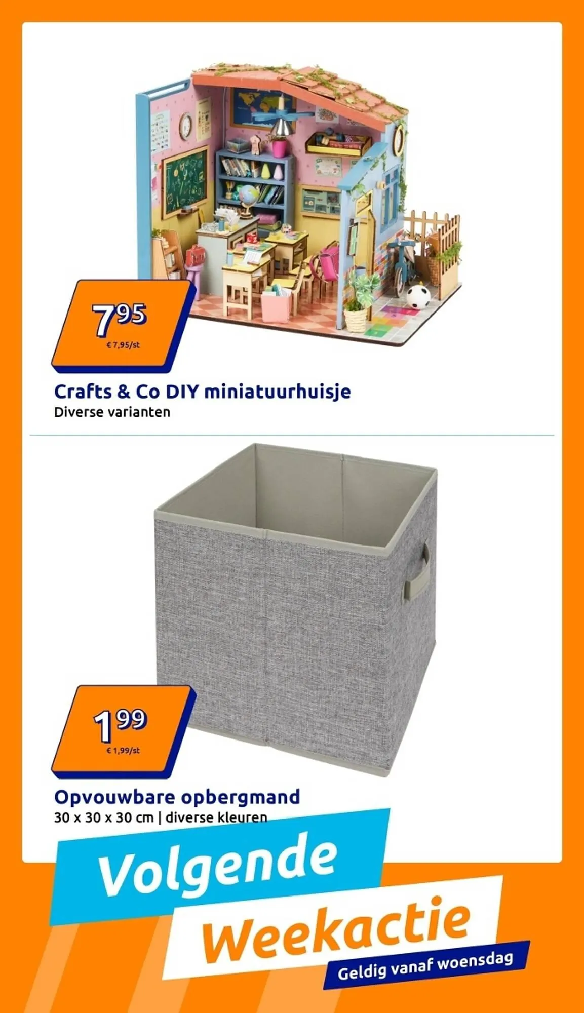 Action folder van 21 januari tot 27 januari 2026 - Folder pagina 22