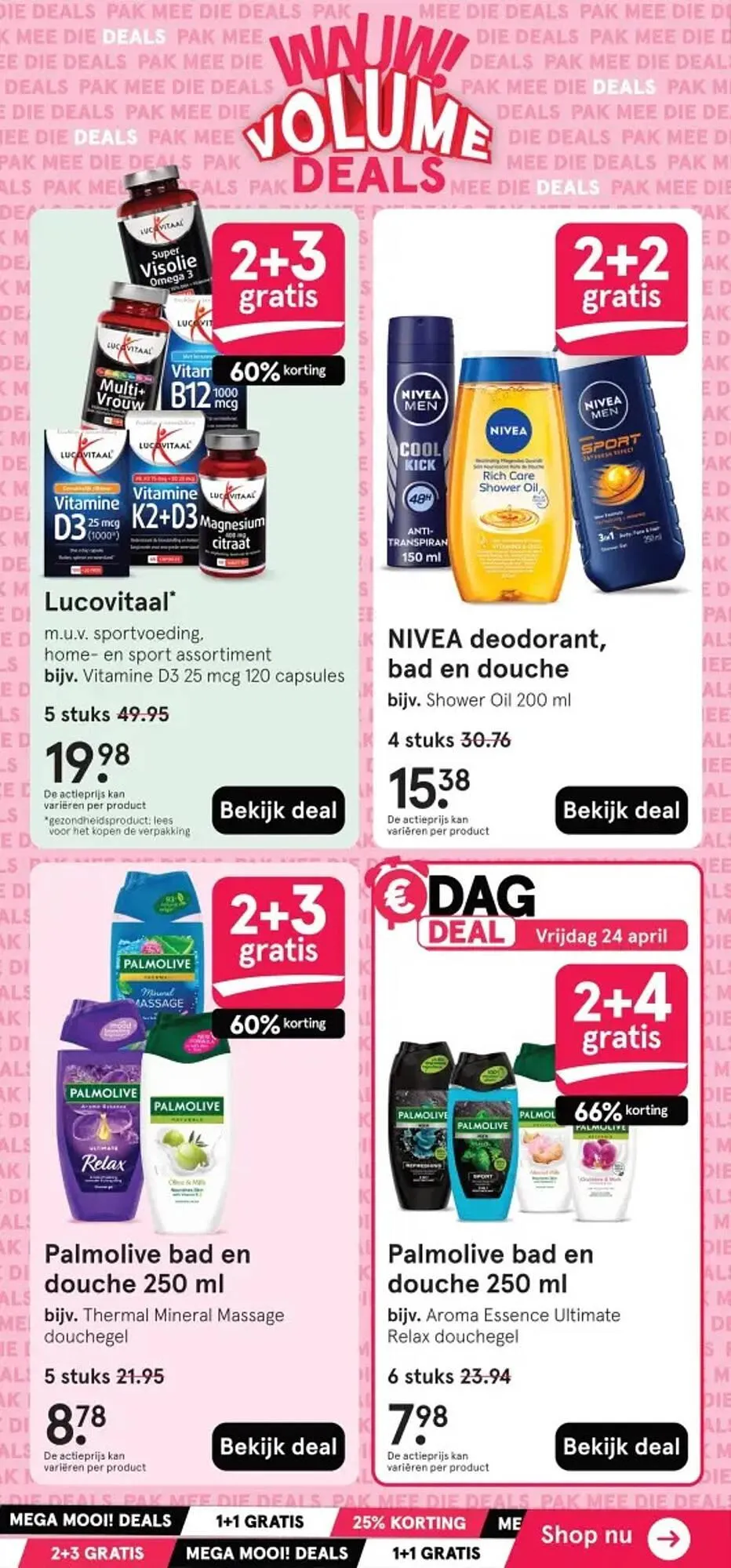 Etos folder van 20 april tot 26 april 2026 - Folder pagina 4