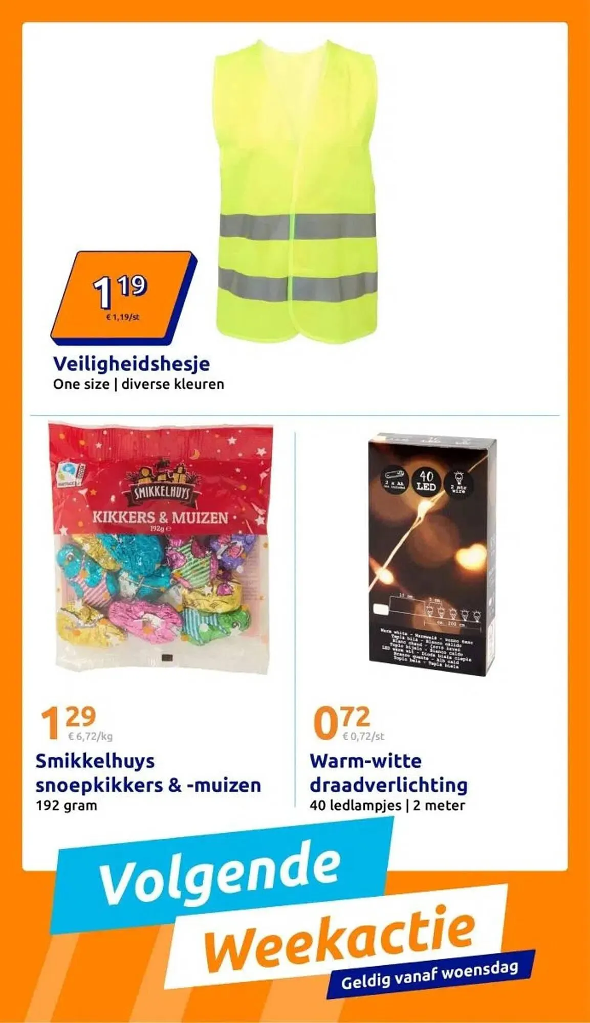 Action folder van 12 november tot 12 november 2025 - Folder pagina 12