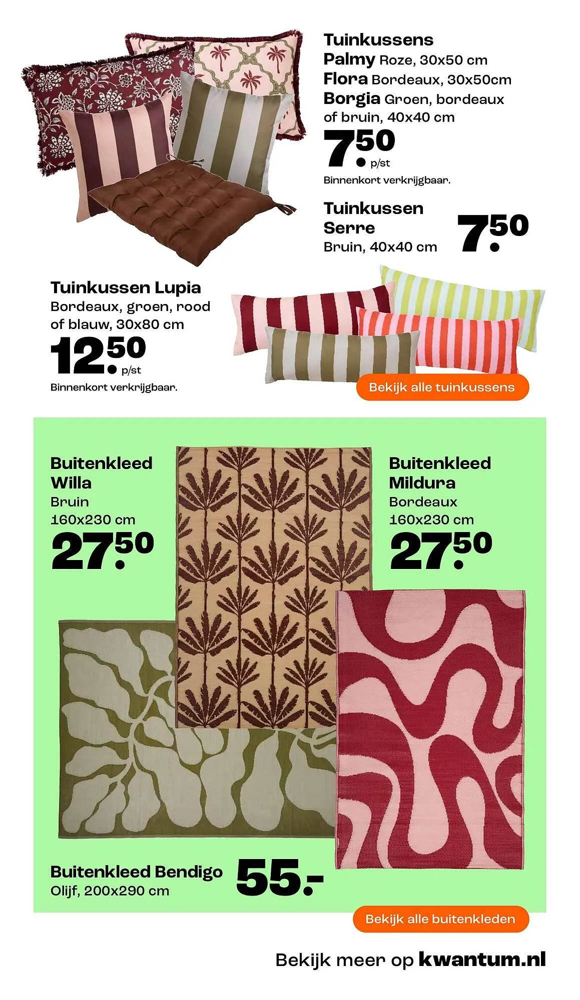 Kwantum folder van 16 februari tot 1 maart 2026 - Folder pagina 14