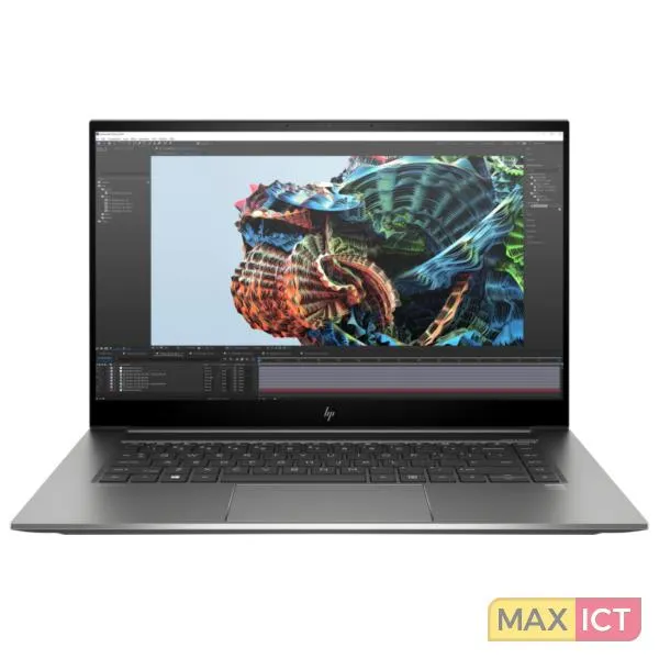 HP ZBook Studio G8