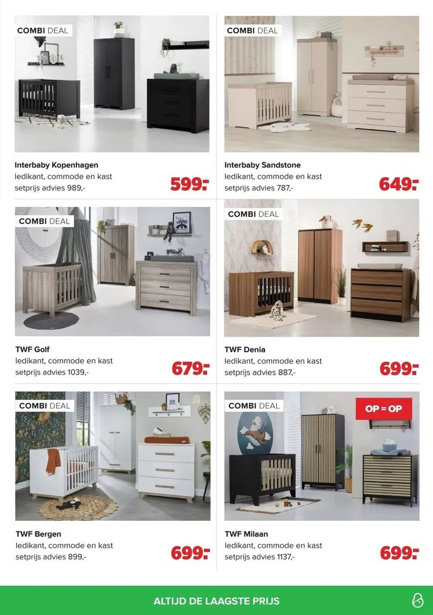 Baby-Dump folder van 3 februari tot 9 maart 2026 - Folder pagina 5