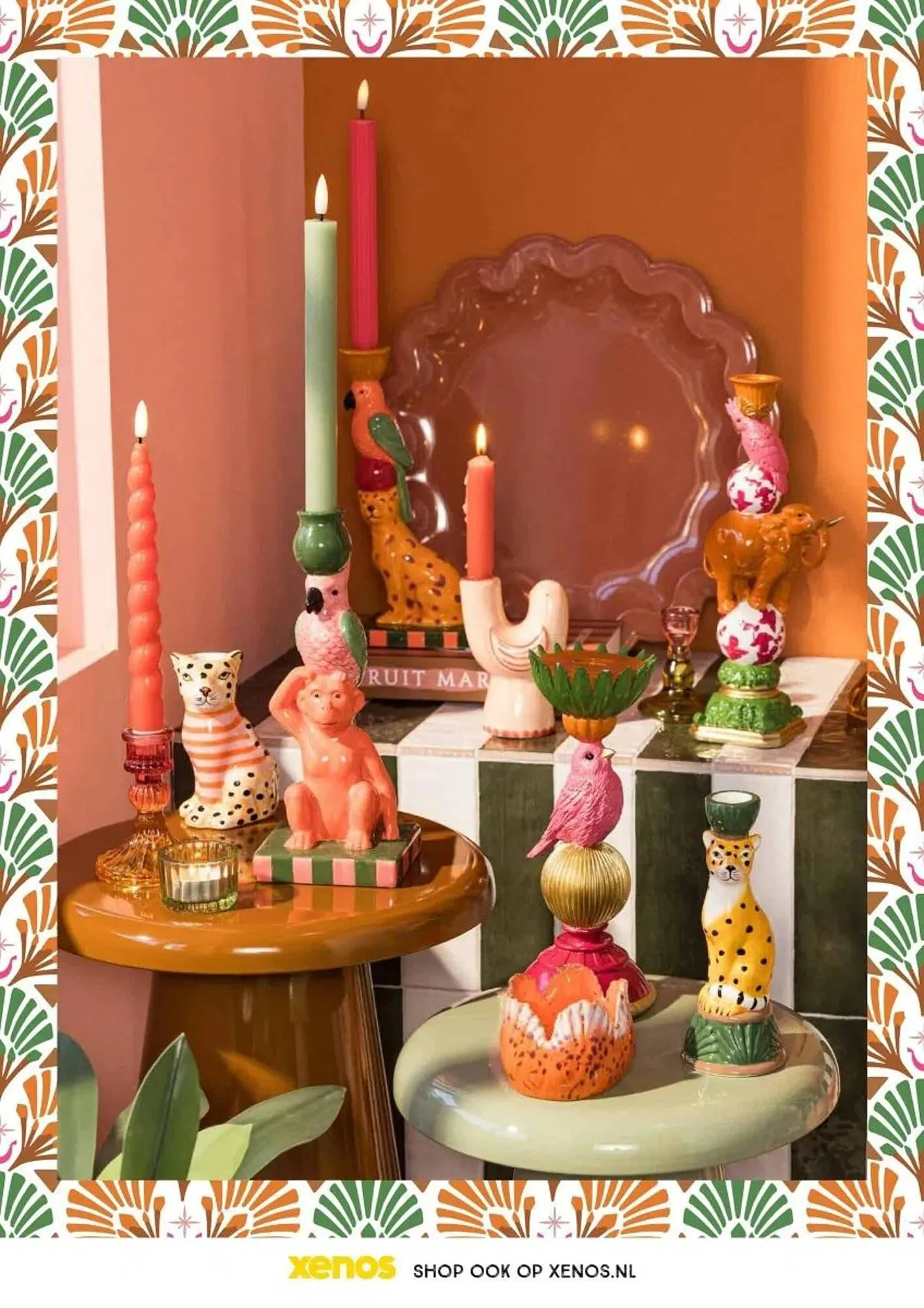 Xenos folder van 19 januari tot 19 april 2026 - Folder pagina 9