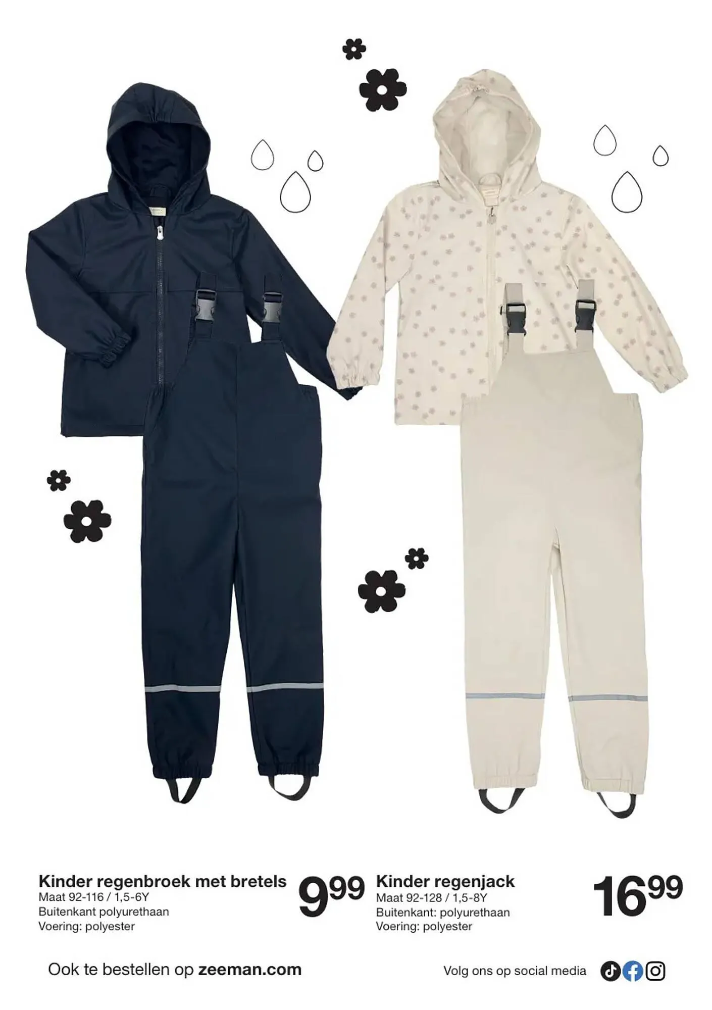 Zeeman folder van 24 januari tot 30 januari 2026 - Folder pagina 8