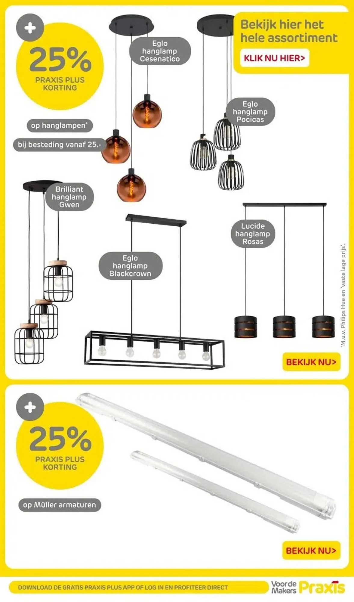 Praxis folder van 17 november tot 23 november 2025 - Folder pagina 7