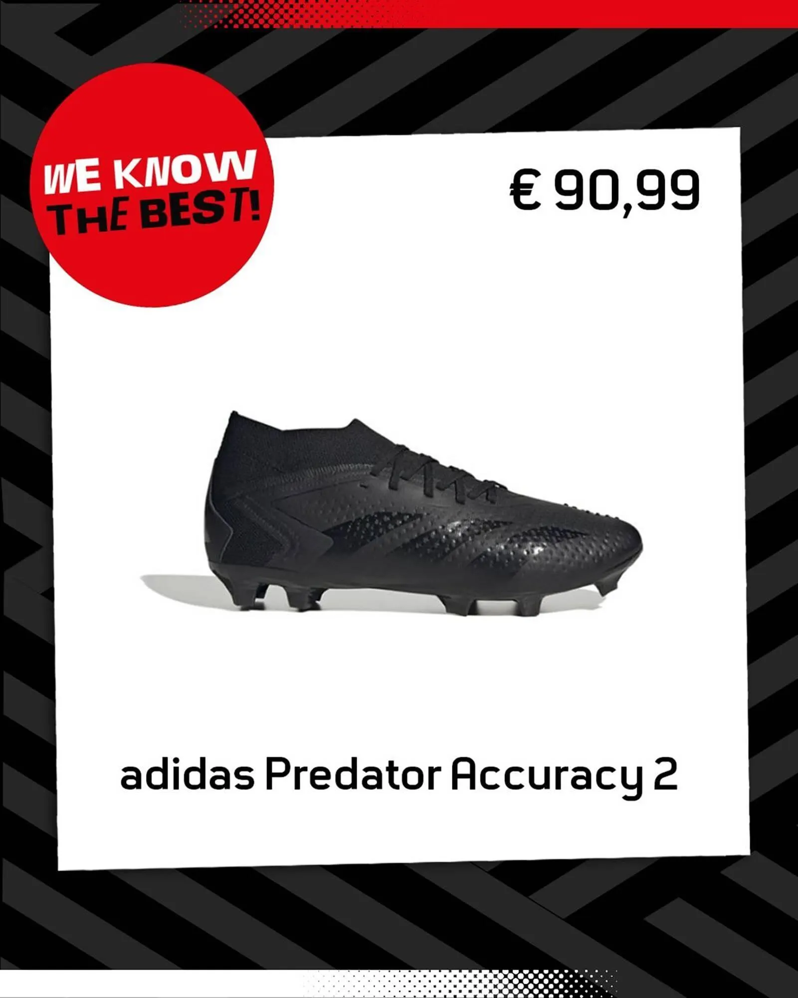 Sport 2000 folder van 7 maart tot 13 maart 2025 - Folder pagina 7