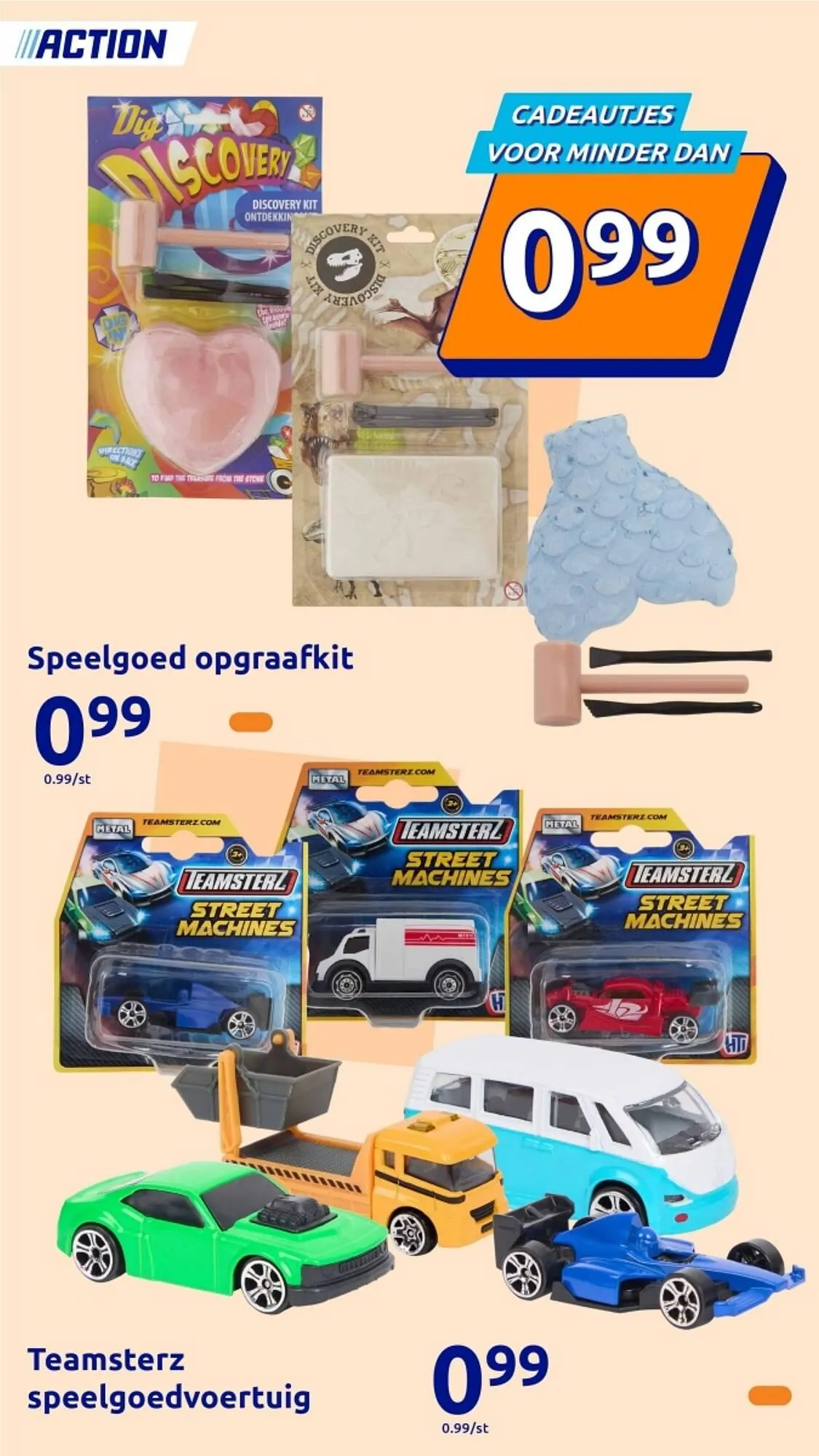 Action folder van 12 november tot 18 november 2025 - Folder pagina 14