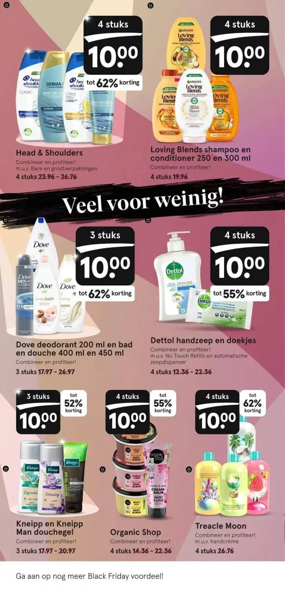 Etos folder van 20 november tot 26 november 2023 - Folder pagina 2