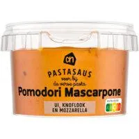 AH Pastasaus tomaat mascarpone