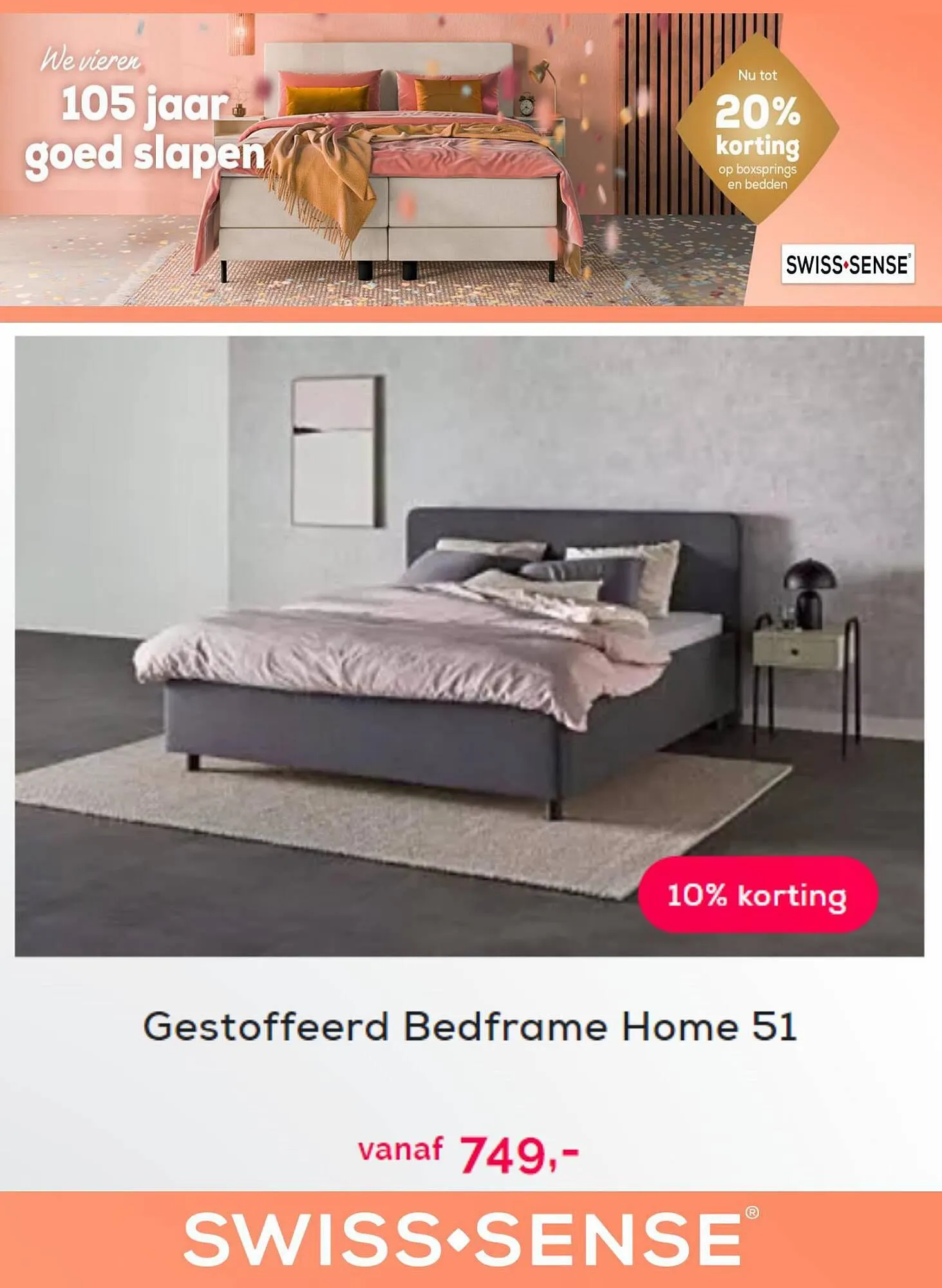 Swiss Sense folder van 9 september tot 18 september 2023 - Folder pagina 6