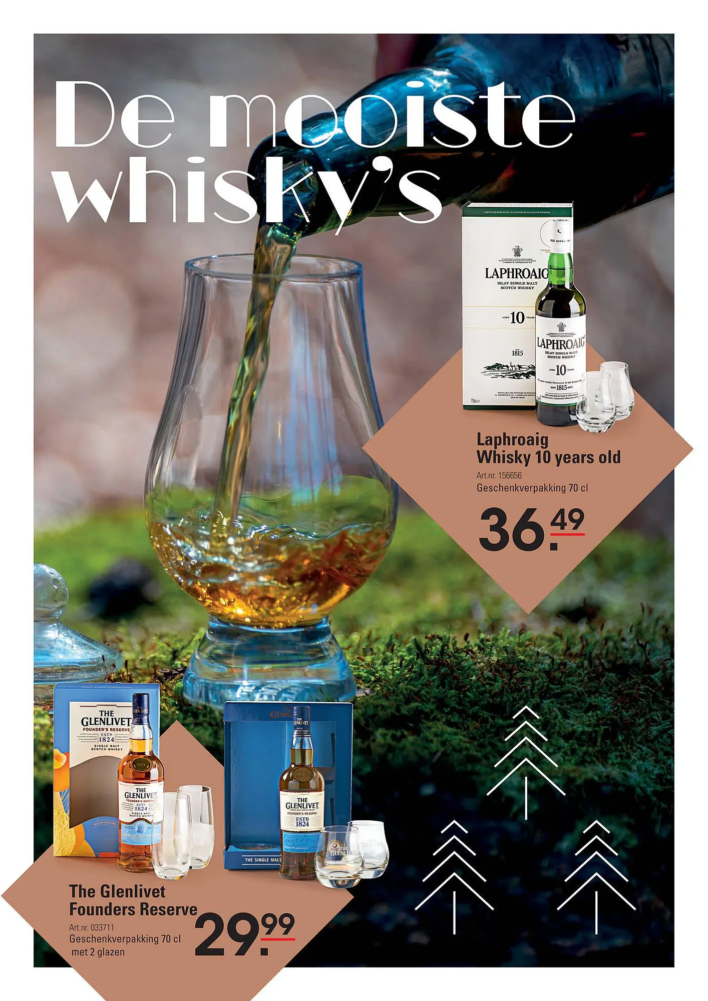 De Kweker folder van 14 november tot 31 december 2023 - Folder pagina 18