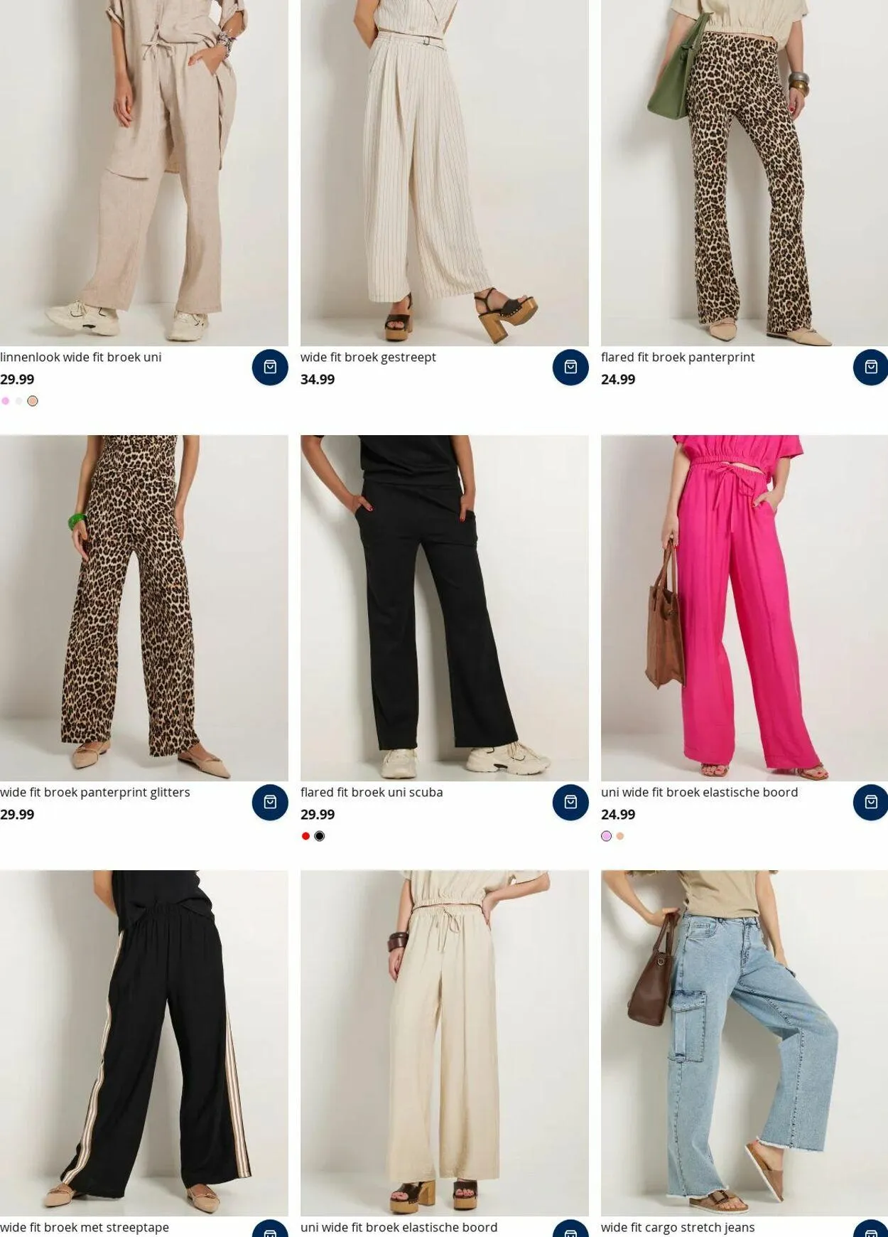 terStal Actuele folder van 30 juni tot 9 juli 2025 - Folder pagina 9