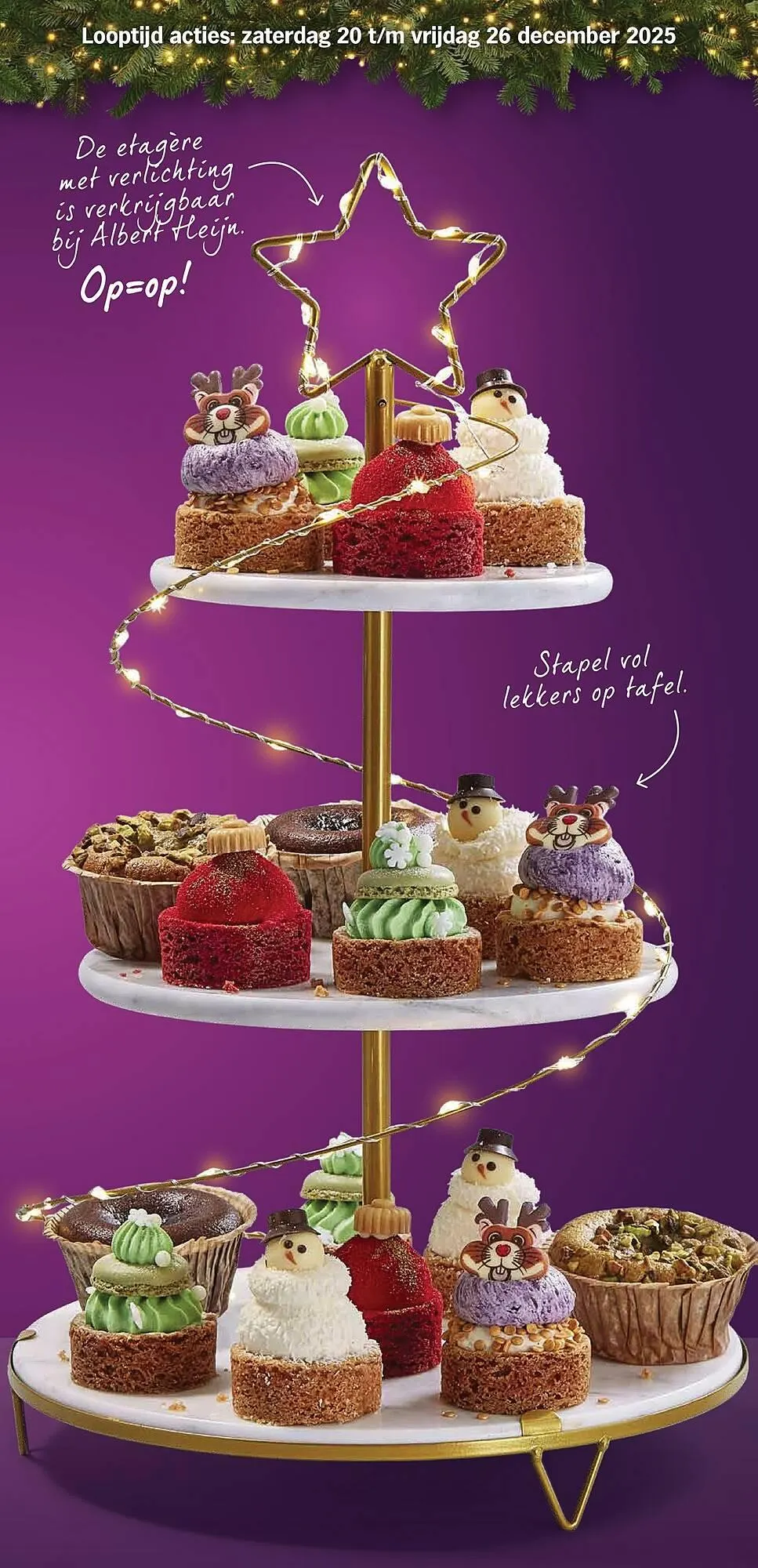 Albert Heijn folder van 20 december tot 26 december 2025 - Folder pagina 22