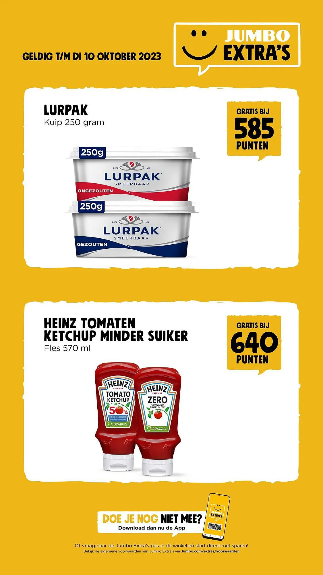 Jumbo folder week 37 van 13 september tot 19 september 2023 - Folder pagina 40