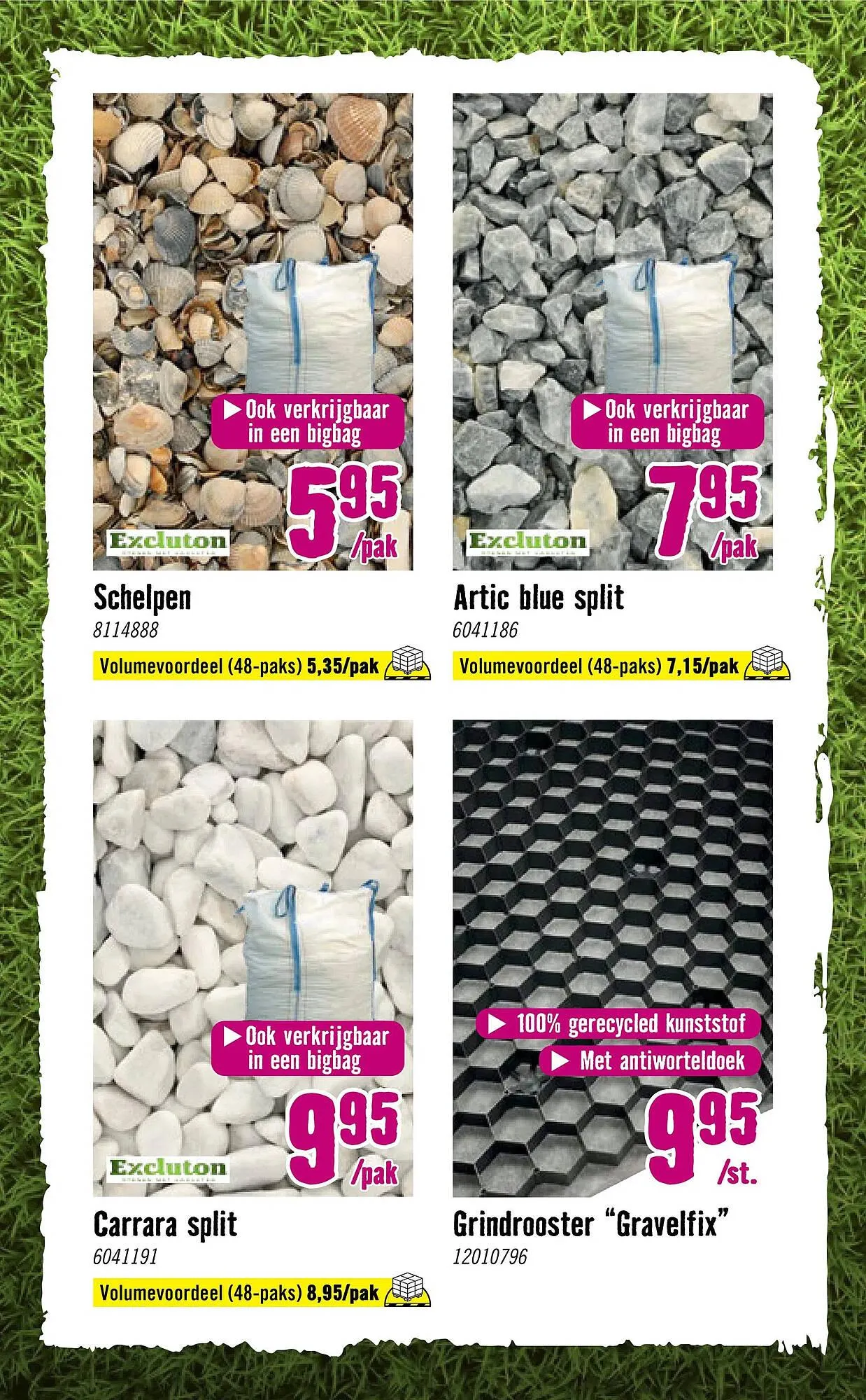 Hornbach folder van 17 maart tot 14 april 2025 - Folder pagina 11