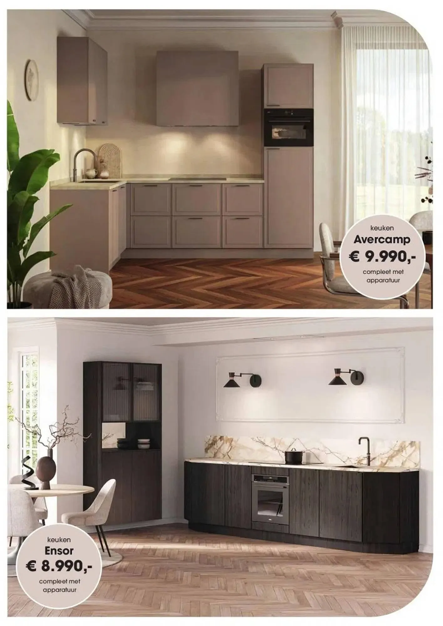 Superkeukens folder van 29 september tot 2 november 2025 - Folder pagina 3