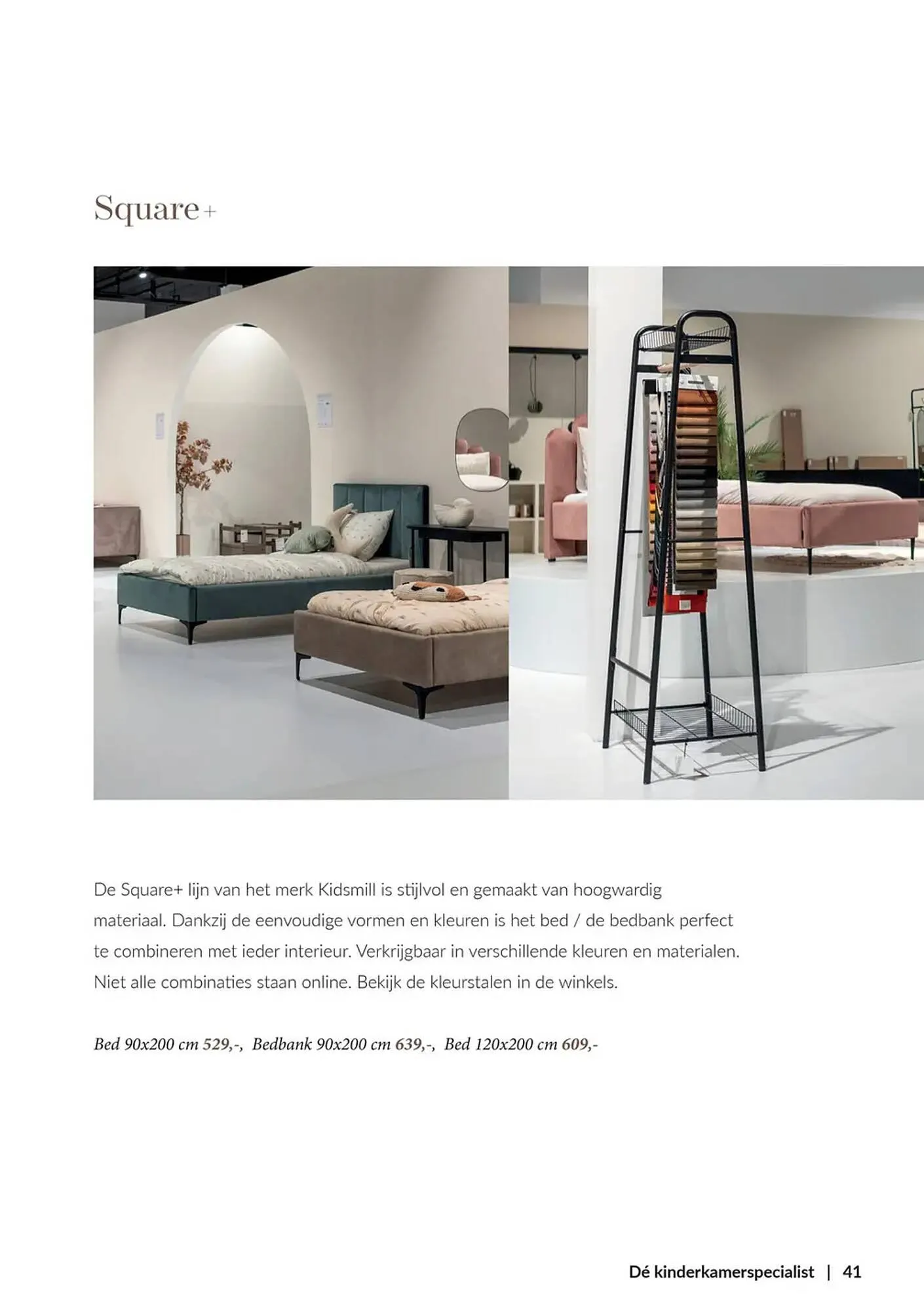 Babypark folder van 13 maart tot 6 april 2026 - Folder pagina 41