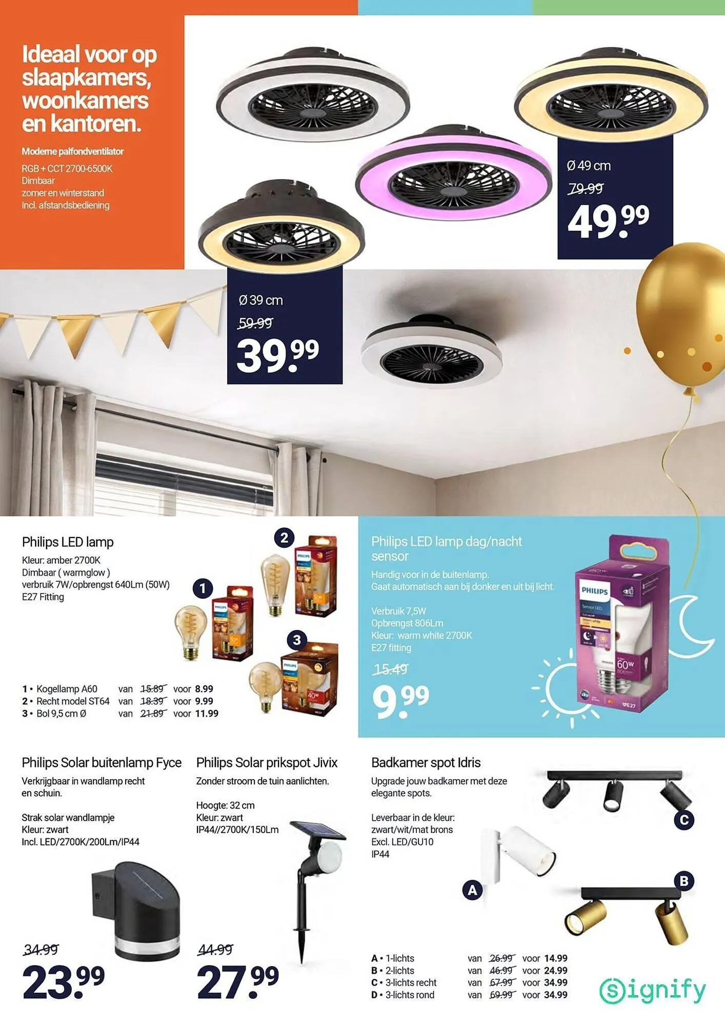 Inter Chalet folder van 11 april tot 27 april 2026 - Folder pagina 22