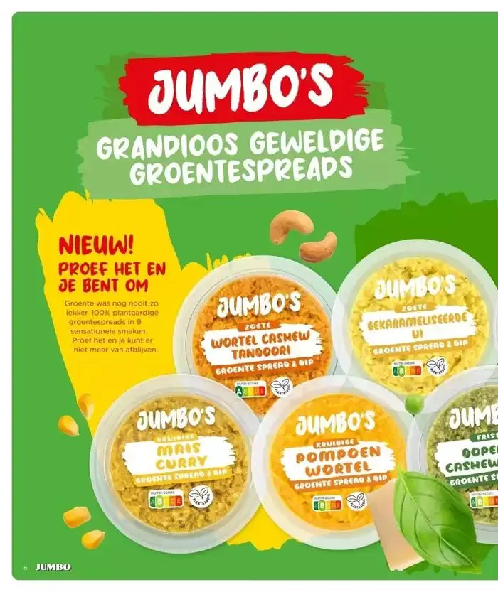 Jumbo folder van 7 november tot 21 november 2024 - Folder pagina 21