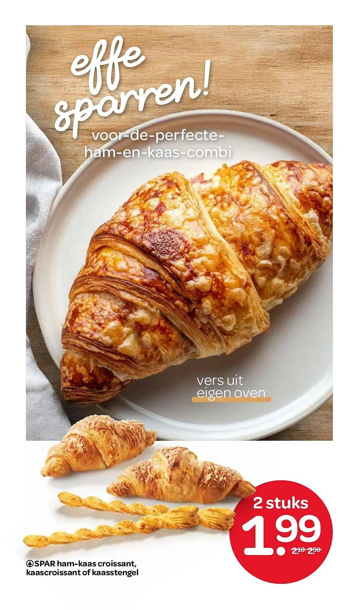 Spar folder van 30 januari tot 12 februari 2025 - Folder pagina 6