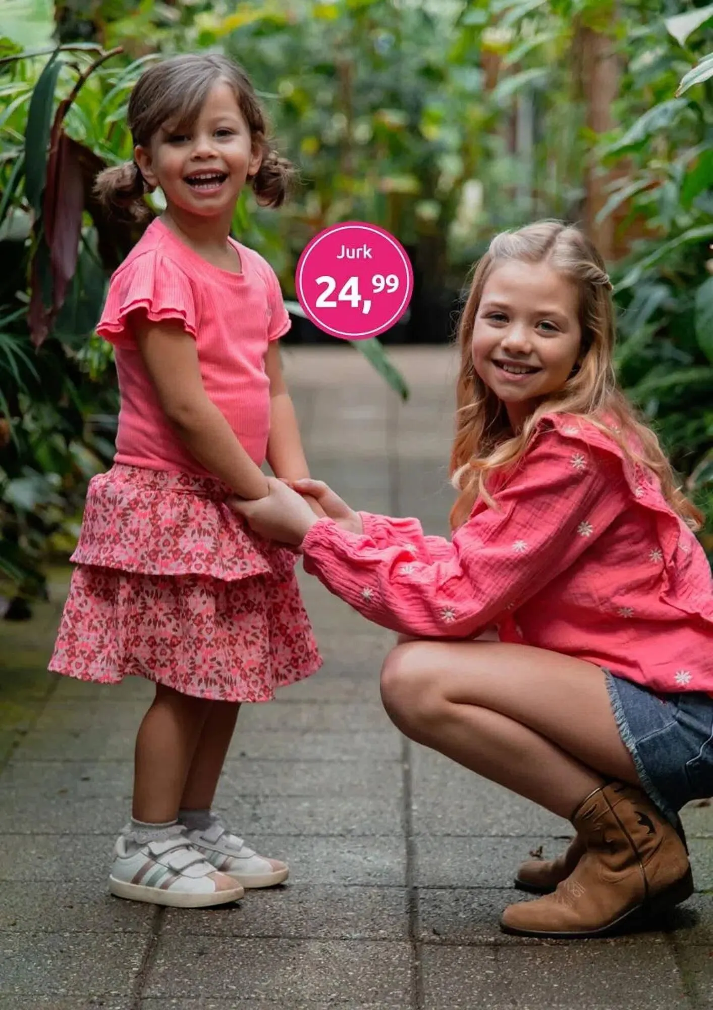 Tuunte folder van 11 april tot 24 april 2025 - Folder pagina 9