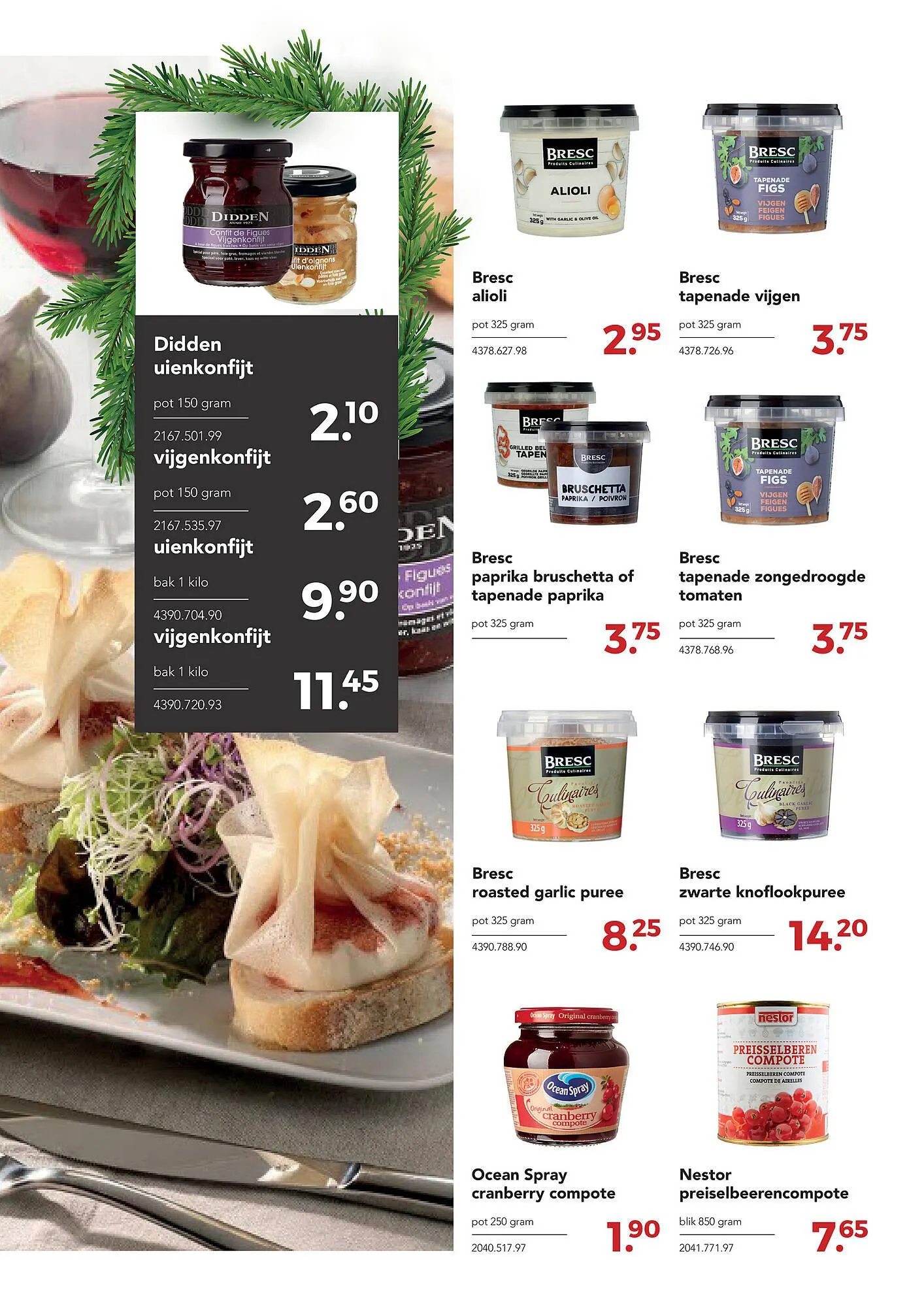 Zegro folder van 1 december tot 30 december 2023 - Folder pagina 26