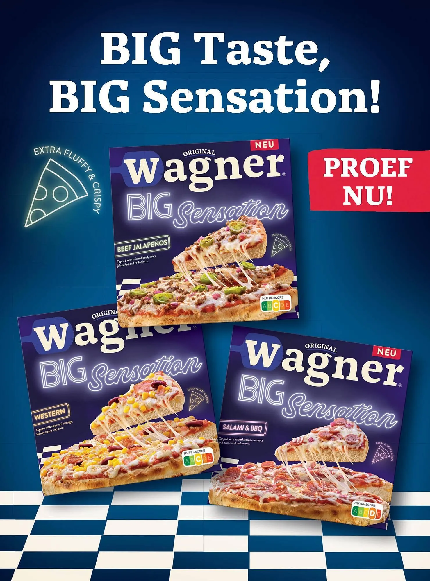 Boodschappen folder van 1 september tot 30 september 2025 - Folder pagina 32