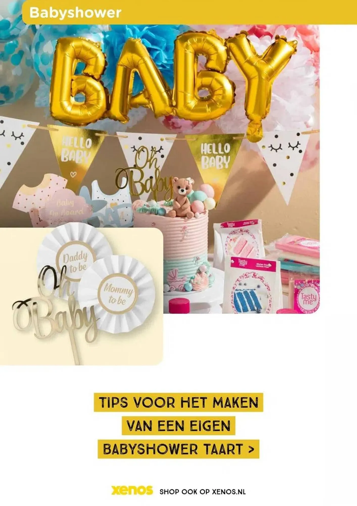 Xenos folder van 13 april tot 5 juli 2025 - Folder pagina 14