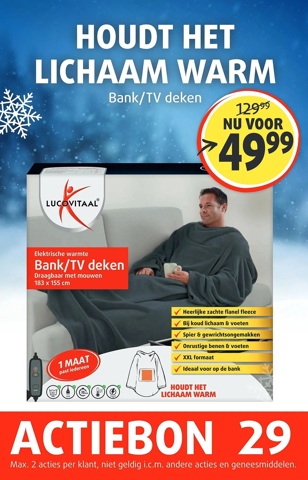 Lucovitaal folder van 2 februari tot 8 februari 2025 - Folder pagina 30