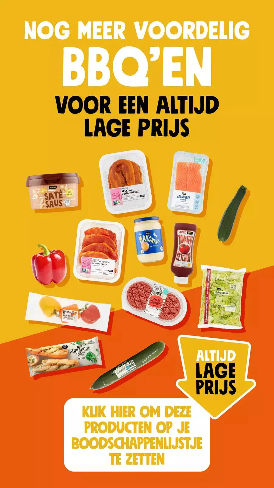 Jumbo Folder van 14 augustus tot 20 augustus 2023 - Folder pagina 26