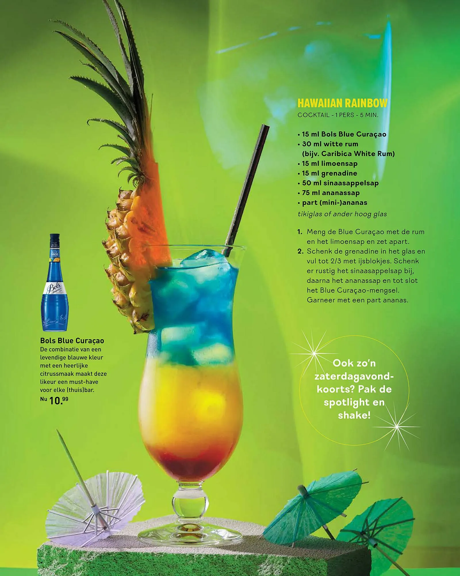 Gall & Gall magazine van 3 april tot 30 april 2025 - Folder pagina 85