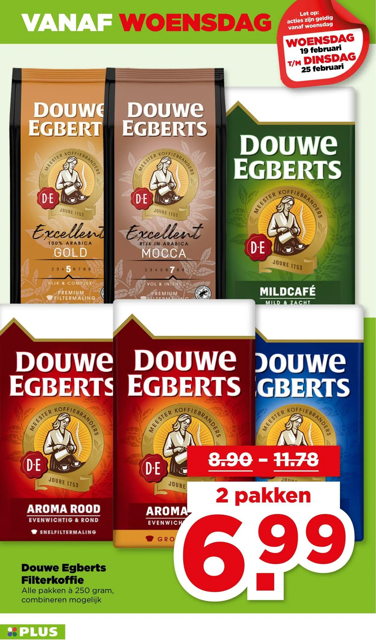 Plus Actuele folder van 15 juni tot 29 juni 2025 - Folder pagina 30