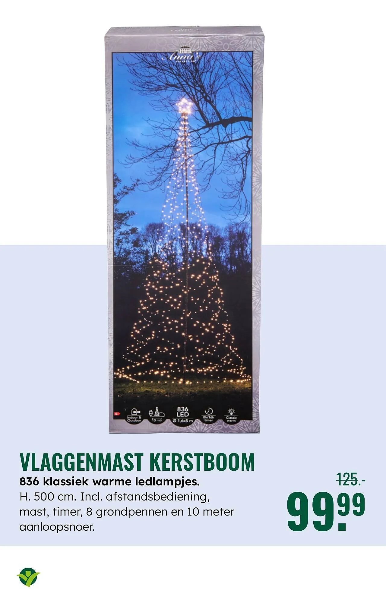 GroenRijk folder van 5 november tot 11 november 2025 - Folder pagina 11