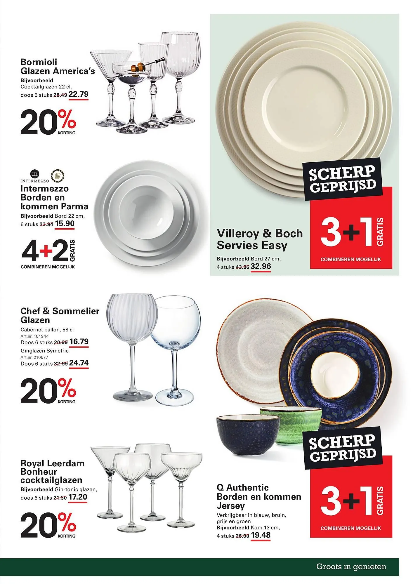 Sligro folder van 20 november tot 8 december 2025 - Folder pagina 5