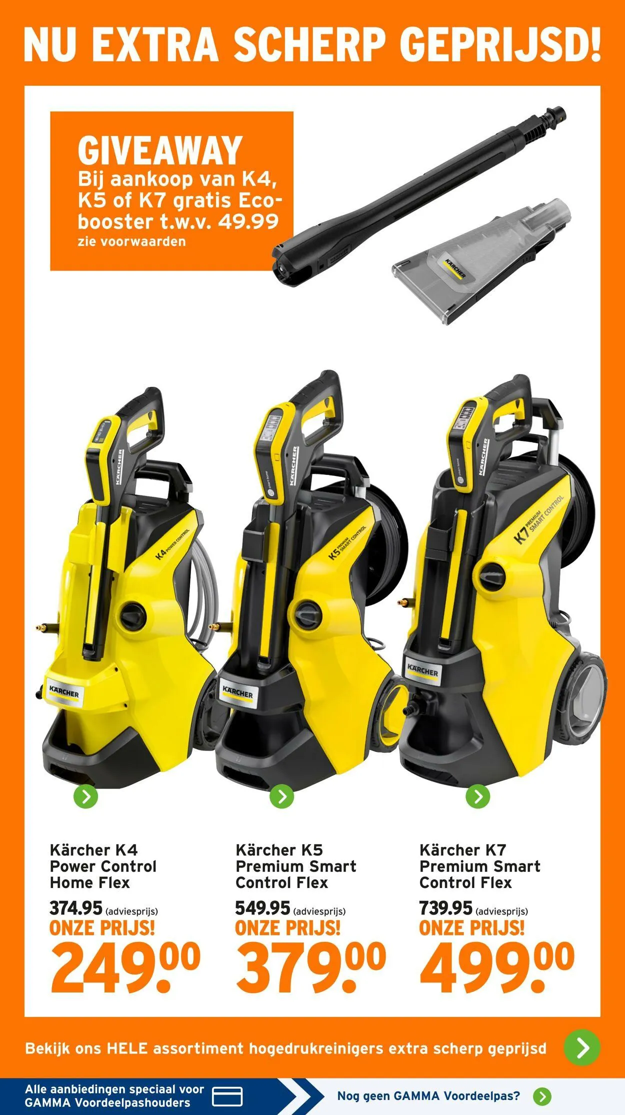 Gamma van 16 juni tot 29 juni 2025 - Folder pagina 20