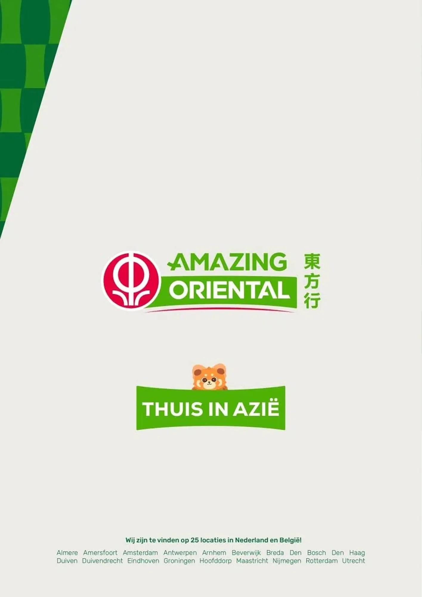 Amazing Oriëntal folder van 18 februari tot 10 maart 2026 - Folder pagina 44