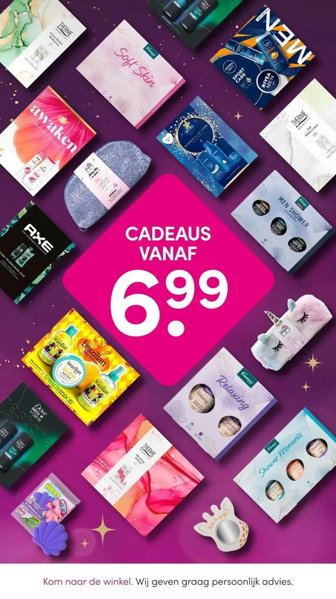 DA folder van 15 december tot 28 december 2025 - Folder pagina 12