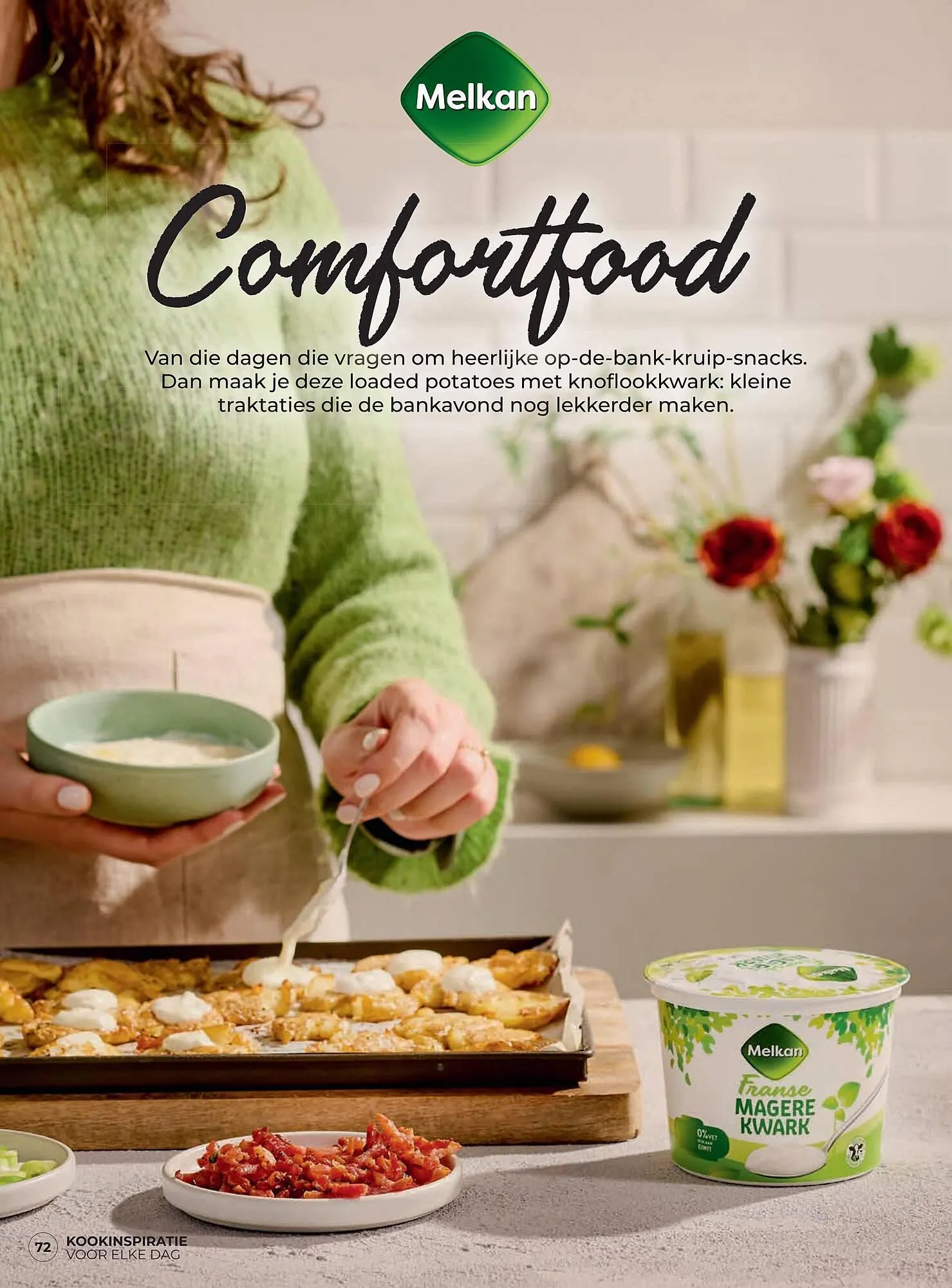 Boodschappen folder van 1 november tot 30 november 2023 - Folder pagina 72