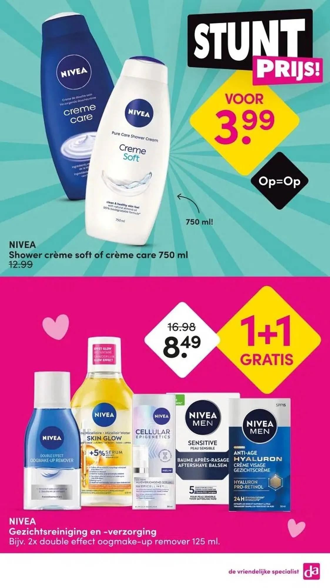 DA folder van 1 februari tot 8 februari 2026 - Folder pagina 3