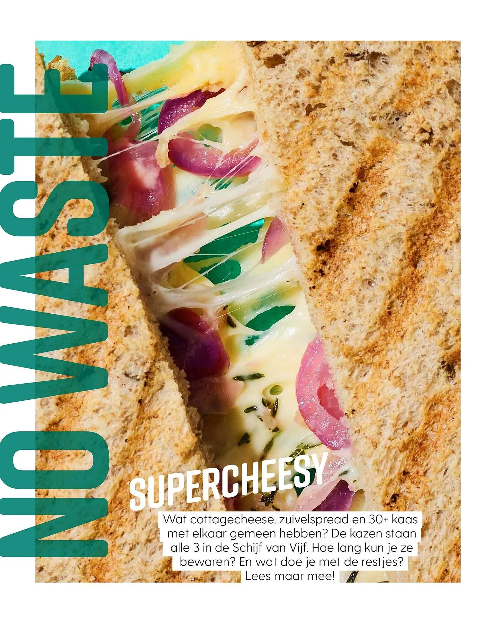 Allerhande magazine van 19 augustus tot 6 oktober 2025 - Folder pagina 76