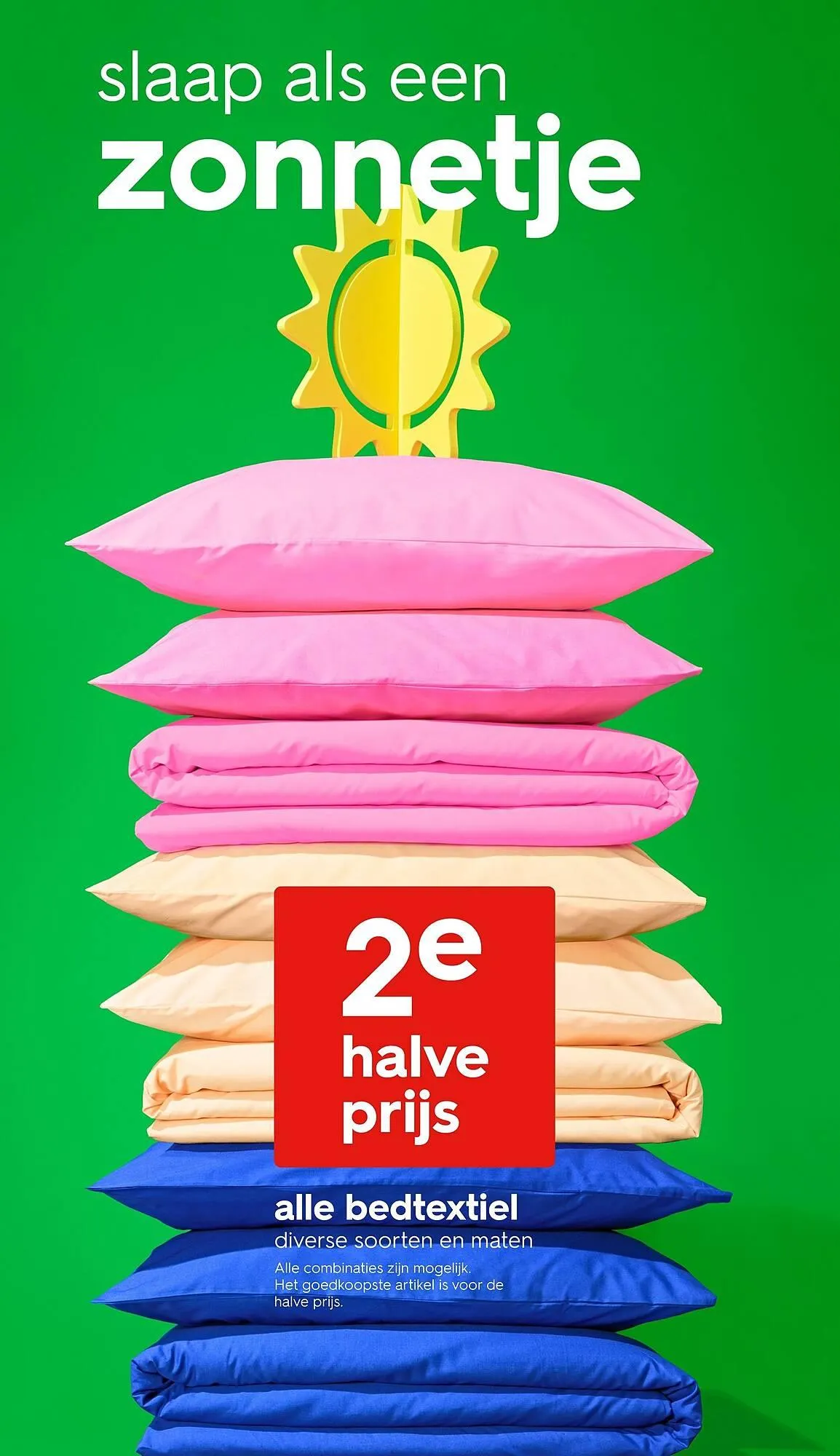 HEMA folder van 24 maart tot 7 april 2025 - Folder pagina 18