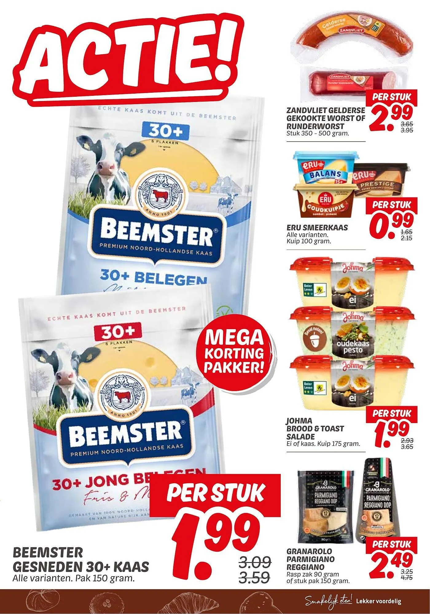 Dekamarkt folder van 18 november tot 24 november 2025 - Folder pagina 17