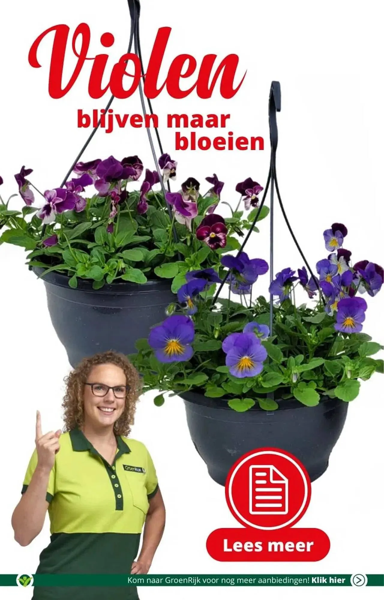 GroenRijk folder van 6 september tot 12 september 2023 - Folder pagina 2