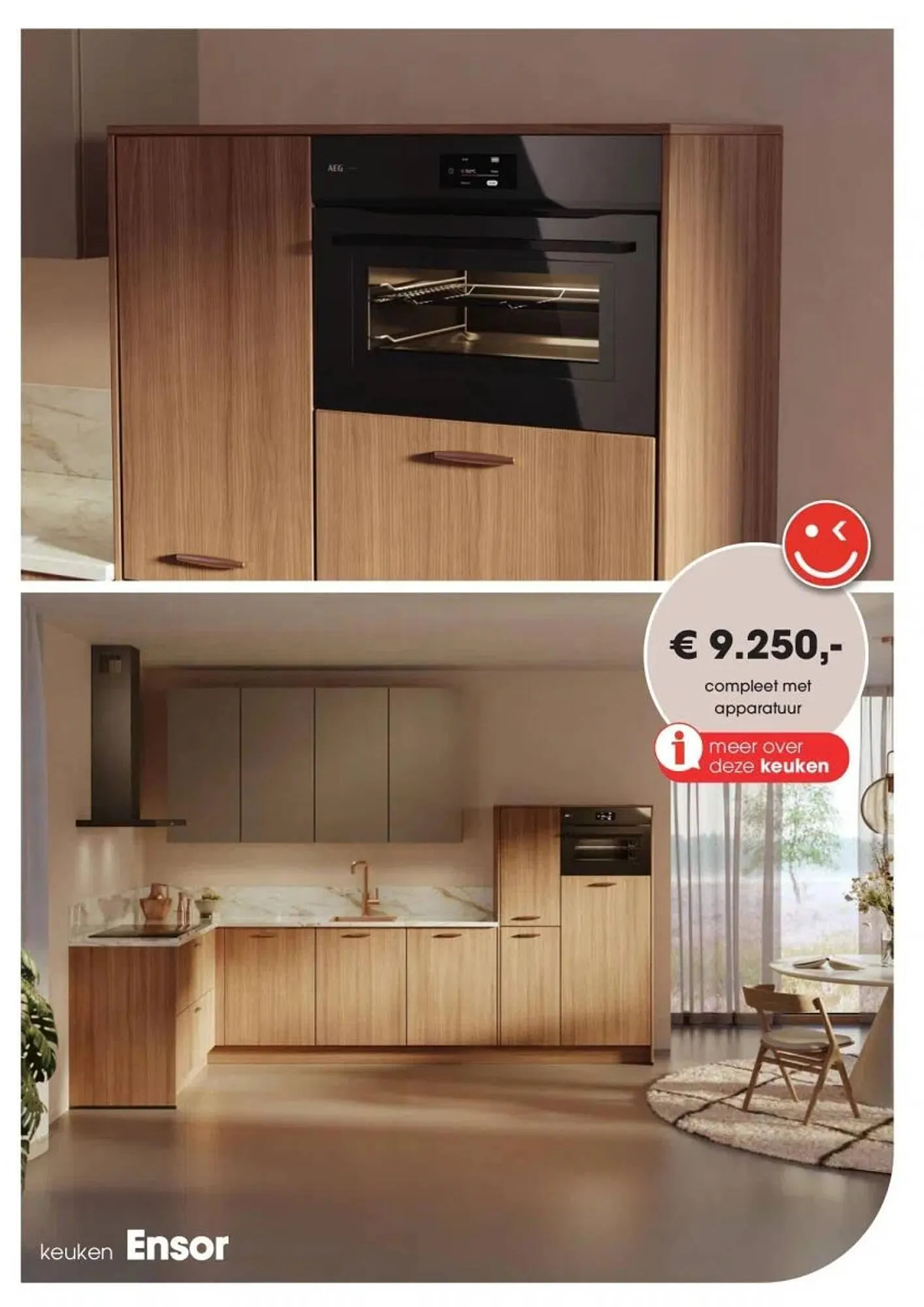 Superkeukens folder van 4 mei tot 11 mei 2025 - Folder pagina 9