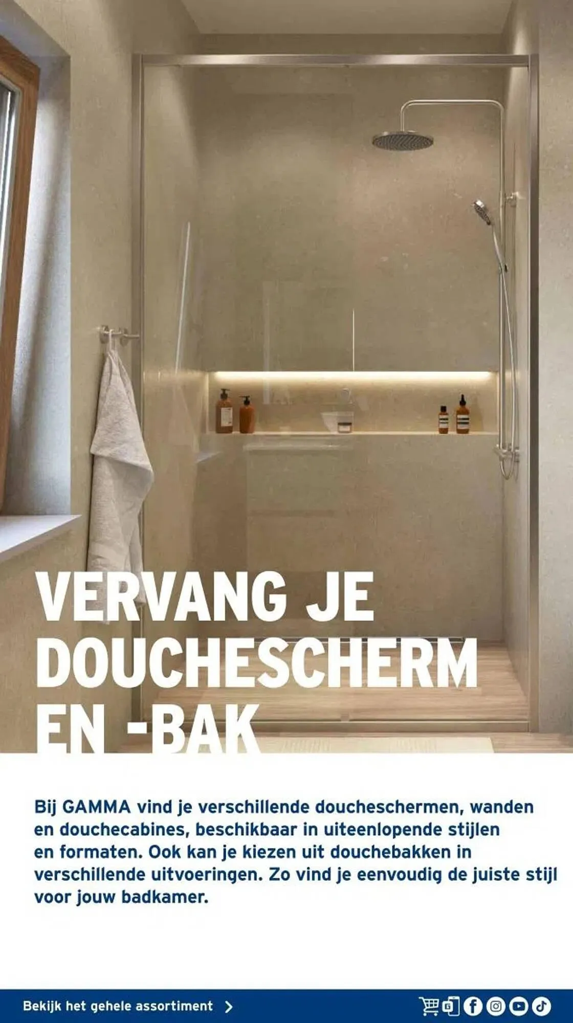 GAMMA folder van 15 april tot 31 december 2025 - Folder pagina 12