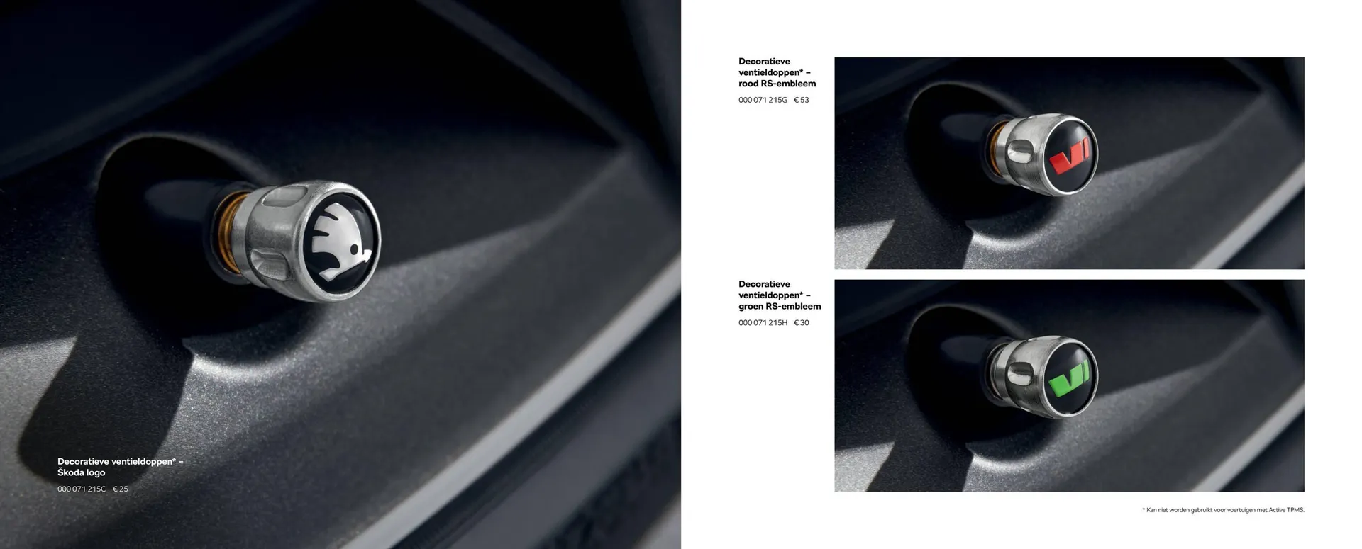 Skoda folder van 18 september tot 18 september 2025 - Folder pagina 30