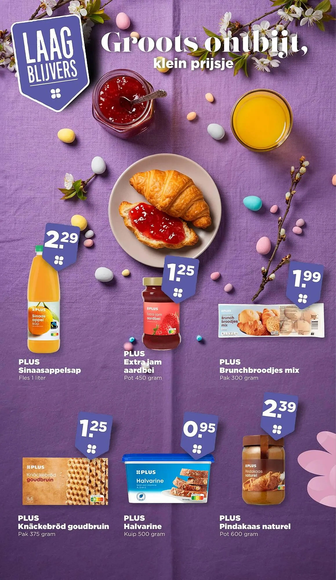 PLUS folder van 16 april tot 22 april 2025 - Folder pagina 7