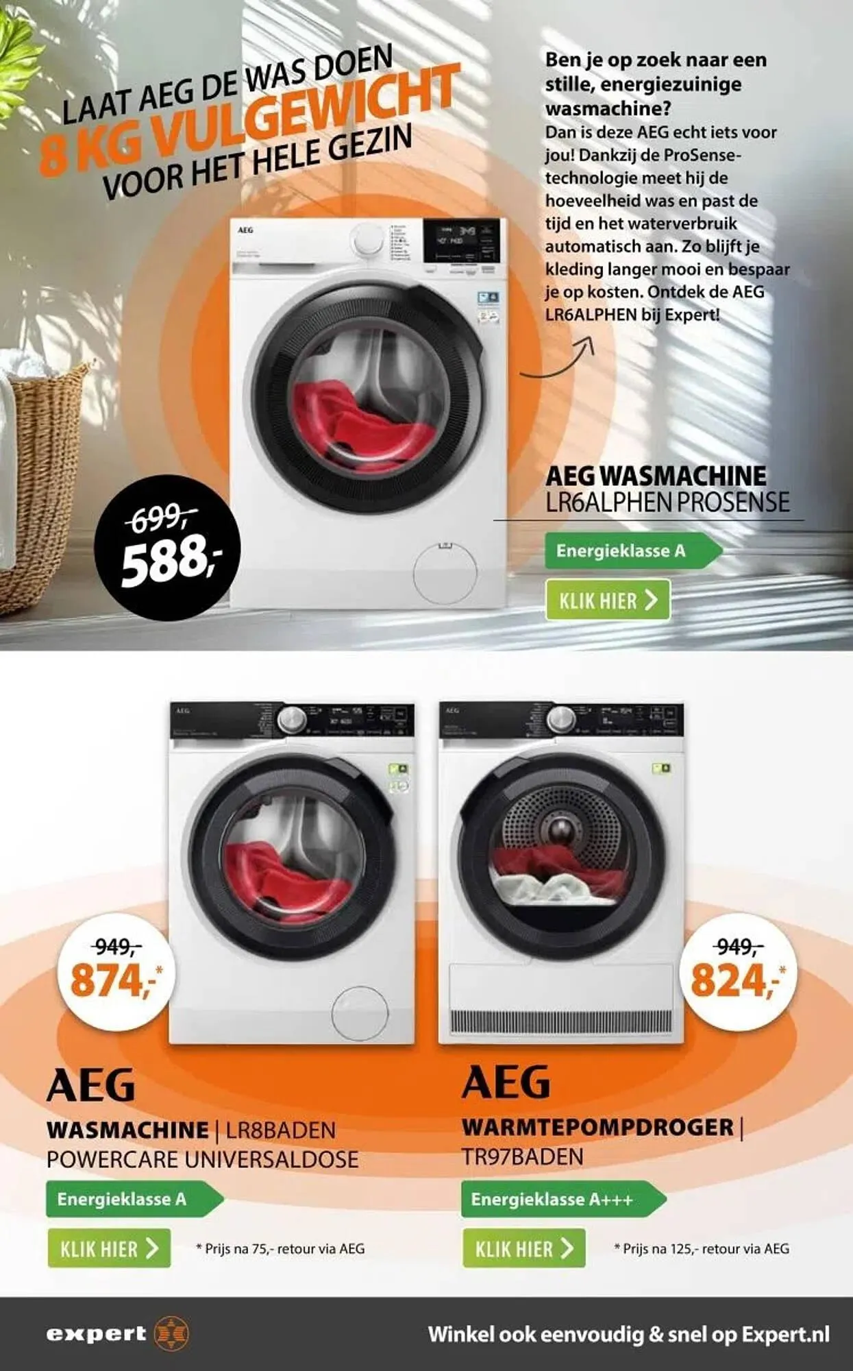 Expert folder van 10 maart tot 16 maart 2025 - Folder pagina 4