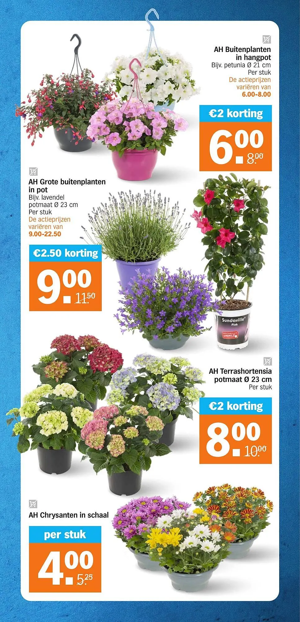 Albert Heijn folder van 7 april tot 13 april 2025 - Folder pagina 24