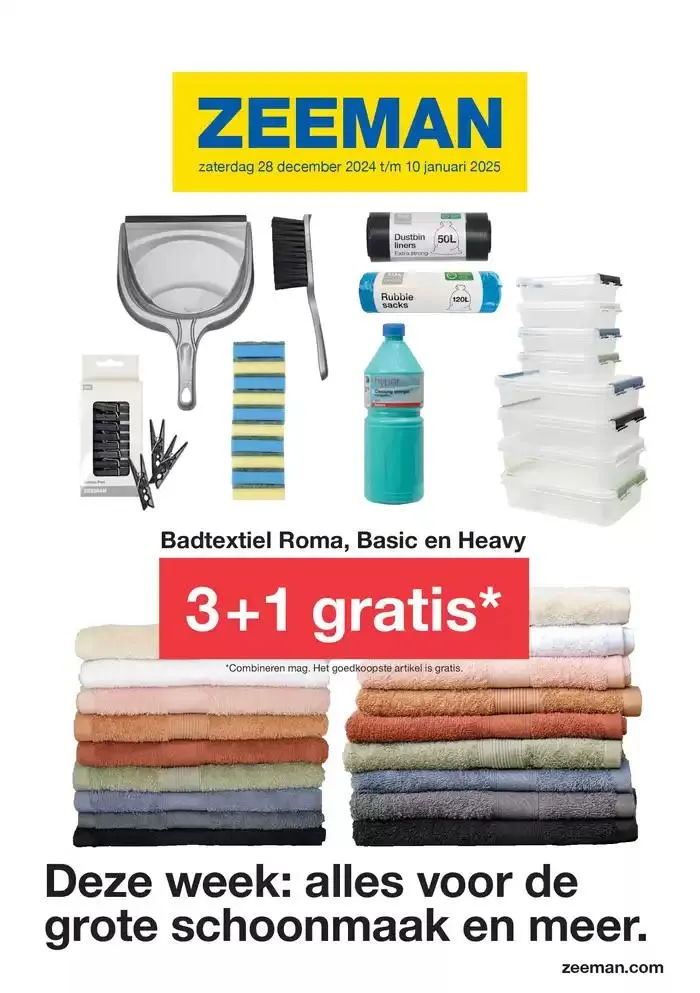 Zeeman folder - 1